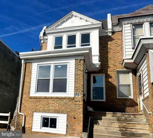 5937 SPRINGFIELD AVE, Philadelphia, PA 19143