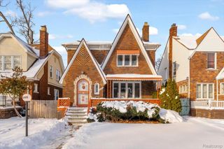 16565 Roselawn Street, Detroit, MI 48221