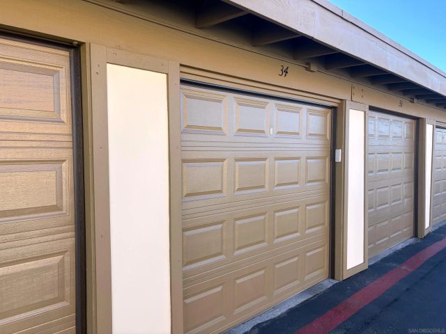 1009 S Sunshine Ave B, El Cajon, CA 92020