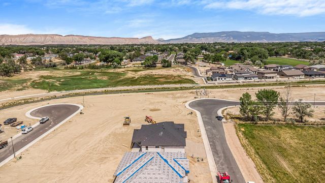 2508 Woody Creek Drive, Grand Junction, CO 81505