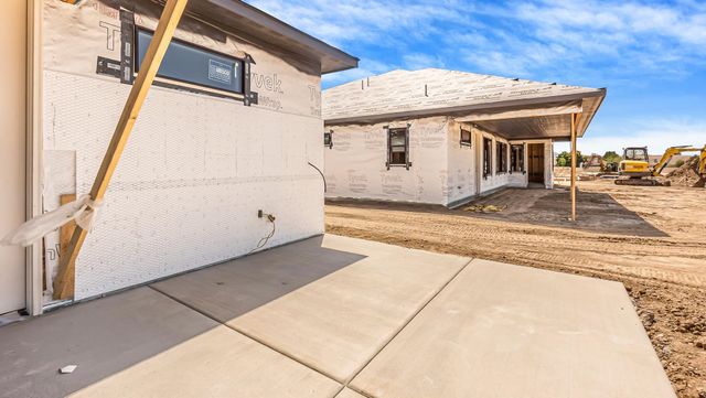 2508 Woody Creek Drive, Grand Junction, CO 81505