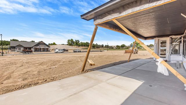 2508 Woody Creek Drive, Grand Junction, CO 81505