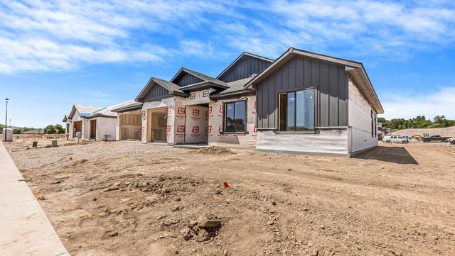 2508 Woody Creek Drive, Grand Junction, CO 81505