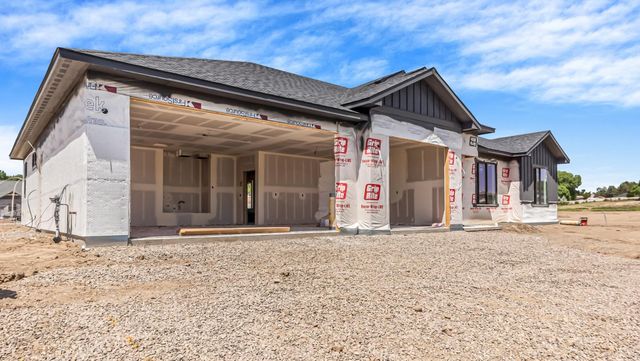 2508 Woody Creek Drive, Grand Junction, CO 81505