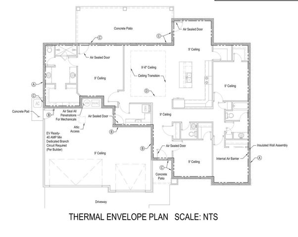 2508 Woody Creek Drive, Grand Junction, CO 81505