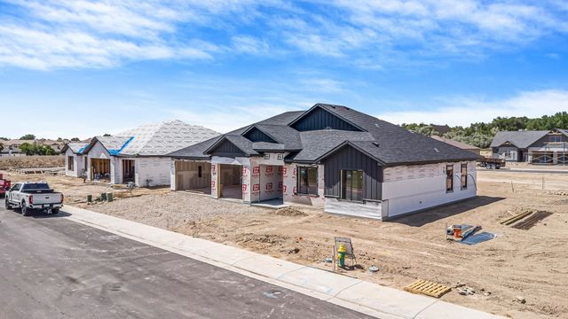 2508 Woody Creek Drive, Grand Junction, CO 81505