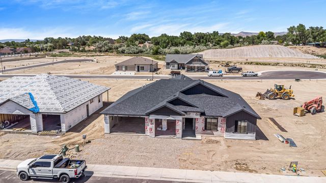2508 Woody Creek Drive, Grand Junction, CO 81505