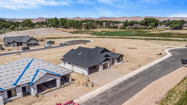 2508 Woody Creek Drive, Grand Junction, CO 81505