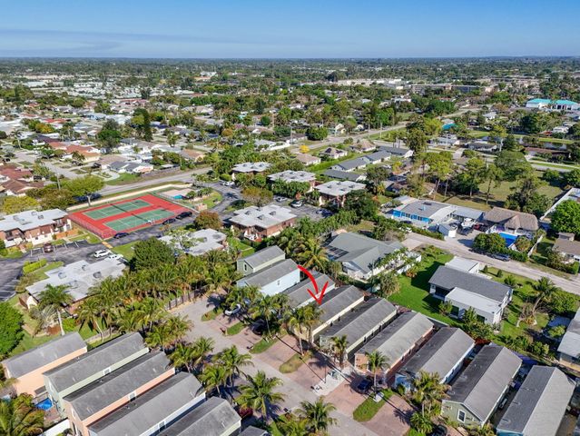 3125 Shelby Way Way, Palm Springs, FL 33461