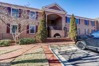 10706 KINGS RIDING WAY #201-18, Rockville, MD 20852