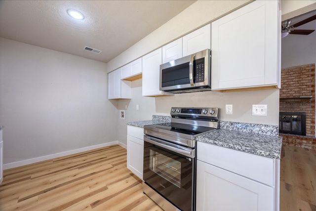 5424 Prince Drive, Lake Dallas, TX 75065