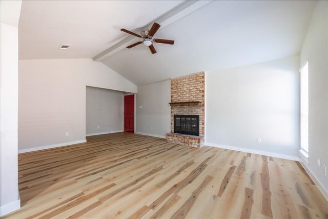 5424 Prince Drive, Lake Dallas, TX 75065