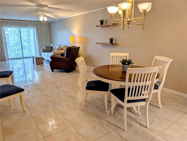 3756 LAKE BAYSHORE DRIVE K-509, Bradenton, FL 34205
