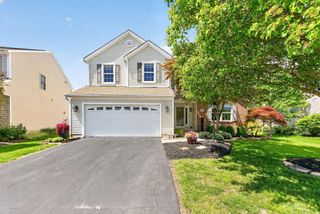 2037 Fawn Meadow Drive, Marysville, OH 43040