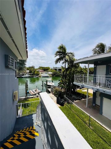 2045 Calais Dr 7, Miami Beach, FL 33141