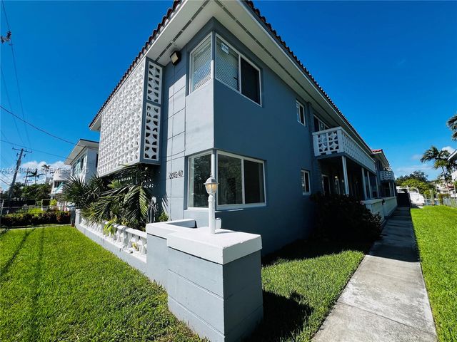 2045 Calais Dr 7, Miami Beach, FL 33141