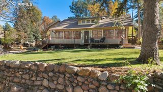1515 W Cheyenne Road, Colorado Springs, CO 80906