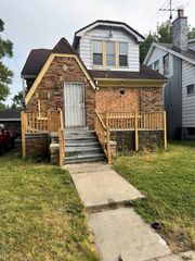14802 Liberal Street, Detroit, MI 48205