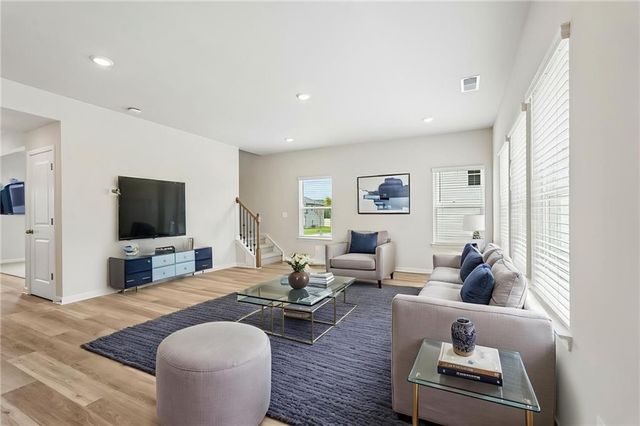 703 Cargile Court, Villa Rica, GA 30180