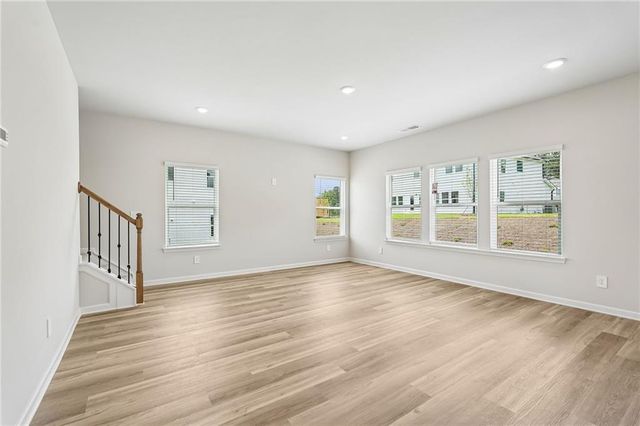 703 Cargile Court, Villa Rica, GA 30180
