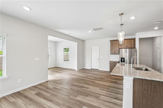 703 Cargile Court, Villa Rica, GA 30180