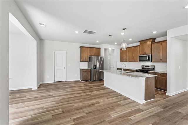 703 Cargile Court, Villa Rica, GA 30180