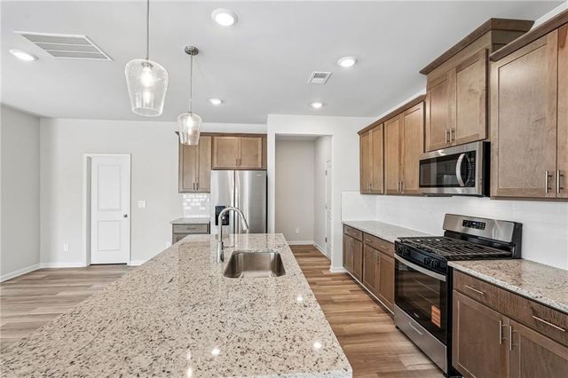 703 Cargile Court, Villa Rica, GA 30180