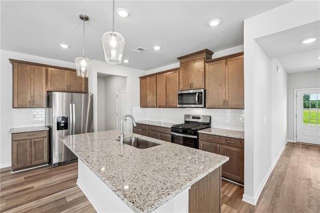 703 Cargile Court, Villa Rica, GA 30180