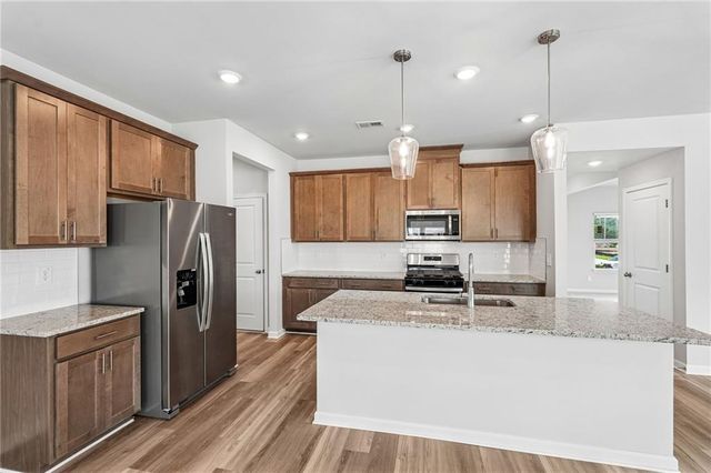 703 Cargile Court, Villa Rica, GA 30180