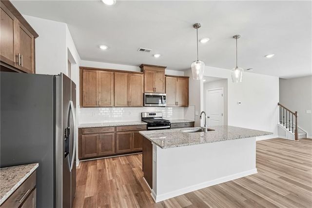 703 Cargile Court, Villa Rica, GA 30180