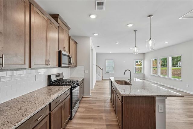 703 Cargile Court, Villa Rica, GA 30180