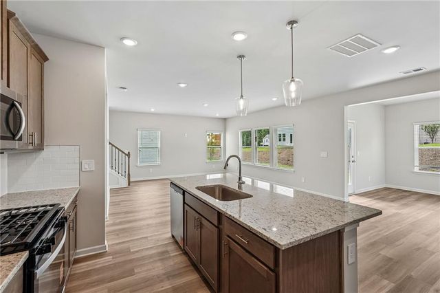 703 Cargile Court, Villa Rica, GA 30180
