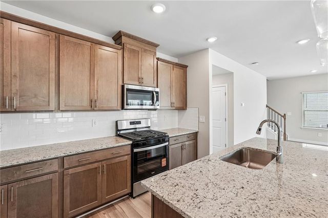 703 Cargile Court, Villa Rica, GA 30180