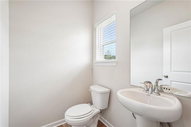 703 Cargile Court, Villa Rica, GA 30180