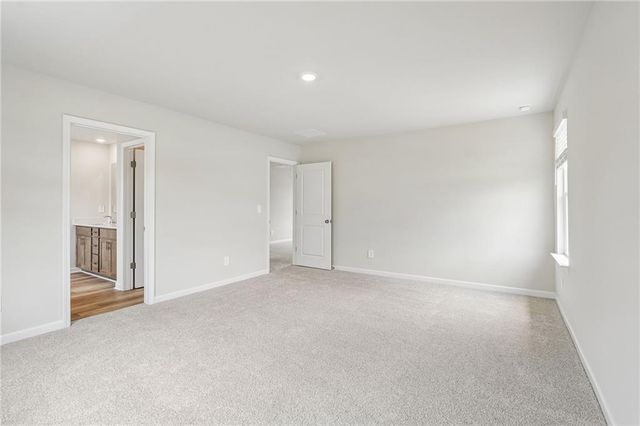 703 Cargile Court, Villa Rica, GA 30180