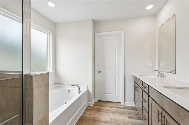 703 Cargile Court, Villa Rica, GA 30180