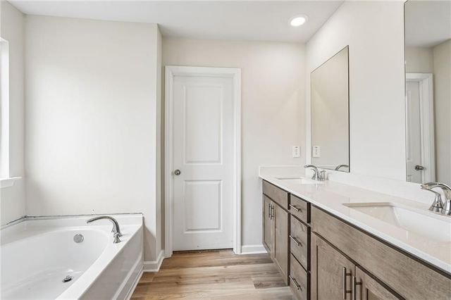 703 Cargile Court, Villa Rica, GA 30180