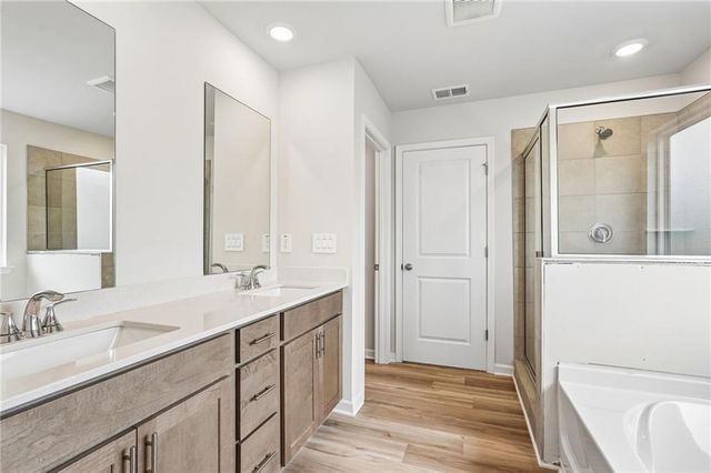 703 Cargile Court, Villa Rica, GA 30180