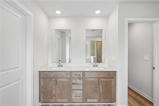703 Cargile Court, Villa Rica, GA 30180