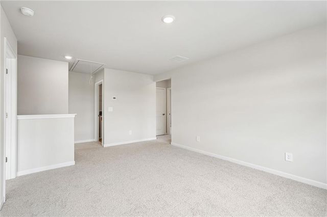 703 Cargile Court, Villa Rica, GA 30180
