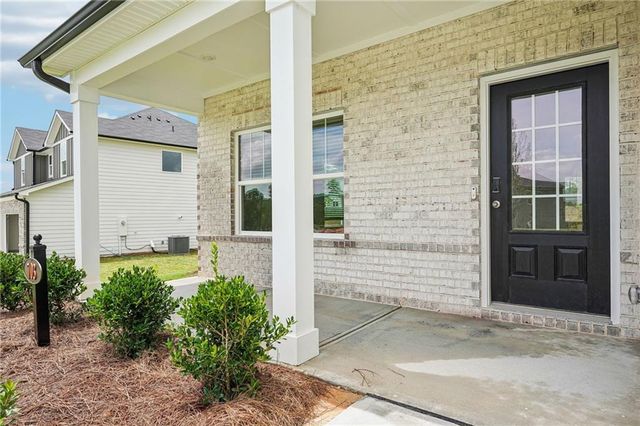 703 Cargile Court, Villa Rica, GA 30180