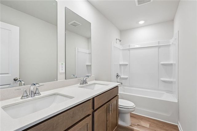 703 Cargile Court, Villa Rica, GA 30180