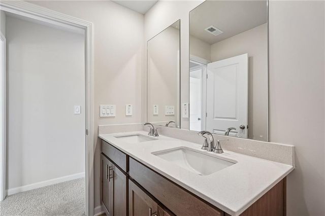 703 Cargile Court, Villa Rica, GA 30180