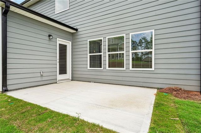703 Cargile Court, Villa Rica, GA 30180