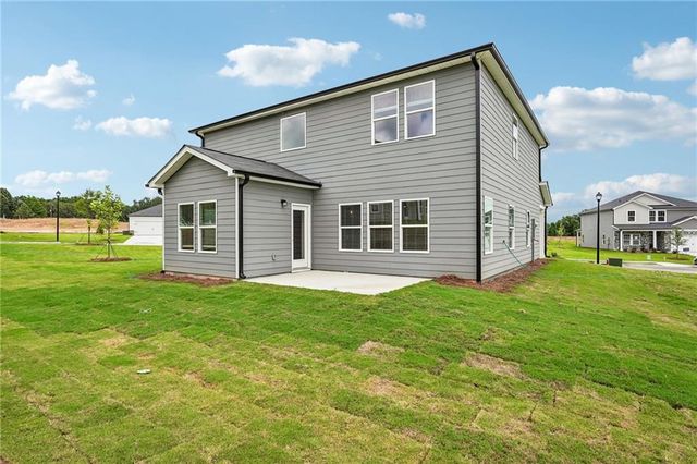 703 Cargile Court, Villa Rica, GA 30180