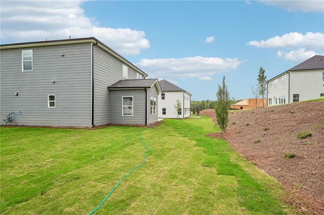 703 Cargile Court, Villa Rica, GA 30180