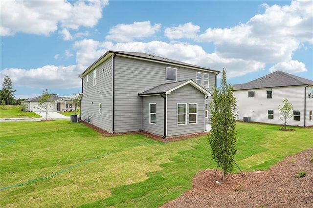 703 Cargile Court, Villa Rica, GA 30180