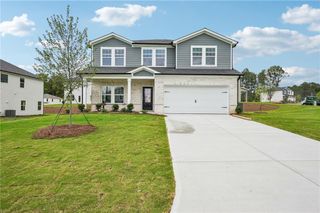 703 Cargile Court, Villa Rica, GA 30180