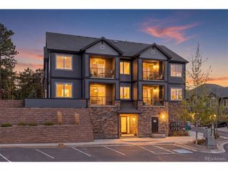 31192 Black Eagle Dr 201, Evergreen, CO 80439