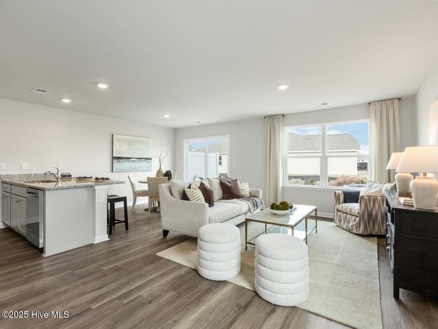 4321 Majesty Drive Lot 404, Castle Hayne, NC 28429